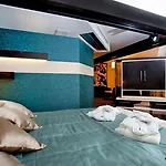 Aparthotel & Czarny Gron Rzyki