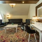 & Czarny Gron Aparthotel 4*