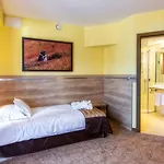 & Czarny Gron Aparthotel 4*