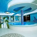 & Czarny Gron Aparthotel 4*