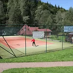 Aparthotel & Czarny Gron