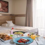 & Czarny Gron Aparthotel Rzyki