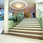 Aparthotel & Czarny Gron Rzyki