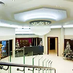 Aparthotel & Czarny Gron 4*
