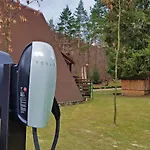 Aparthotel & Czarny Gron Rzyki