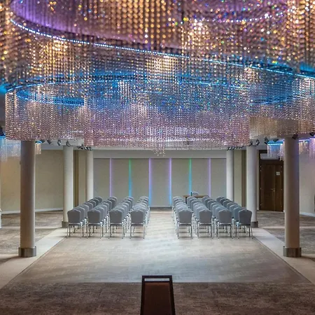 公寓式酒店 查埃恩格罗恩酒店及spa 4*