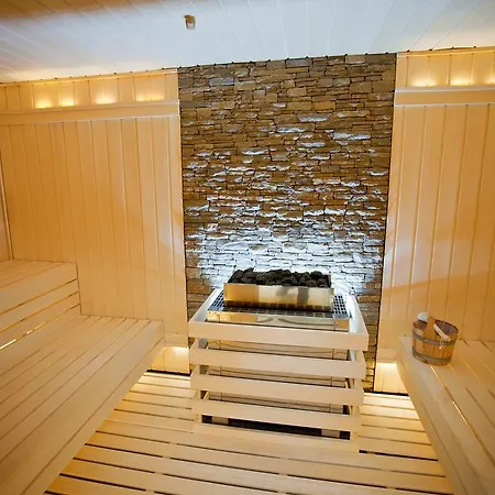 查埃恩格罗恩酒店及spa