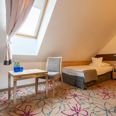 Hotel&spa Czarny Groń Hotel apartamentowy