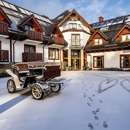 公寓式酒店 查埃恩格罗恩酒店及spa 日基