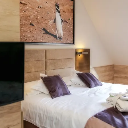 查埃恩格罗恩酒店及spa 日基