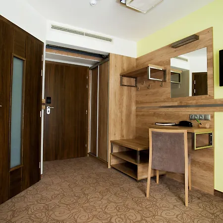 公寓式酒店 查埃恩格罗恩酒店及spa