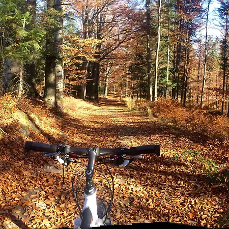 查埃恩格罗恩酒店及spa 公寓式酒店 4*