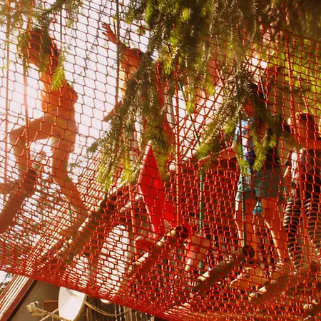 查埃恩格罗恩酒店及spa 公寓式酒店