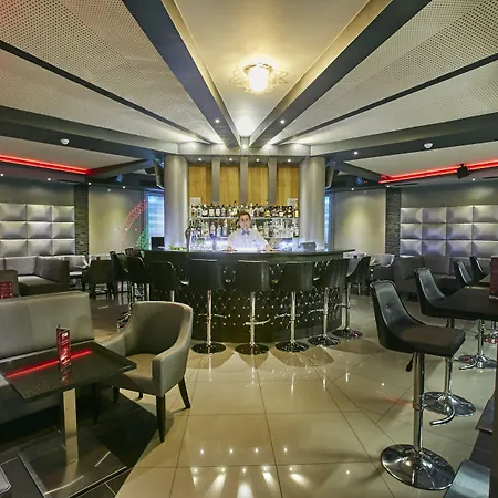 公寓式酒店 查埃恩格罗恩酒店及spa