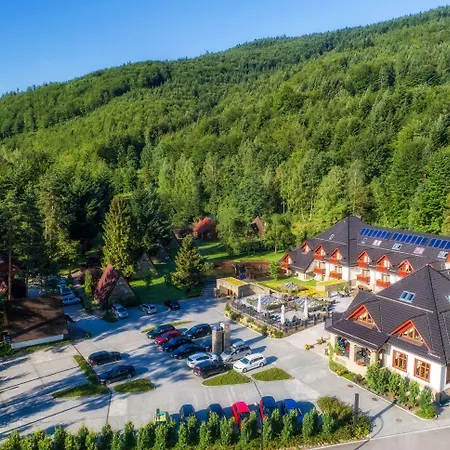 公寓式酒店 查埃恩格罗恩酒店及spa