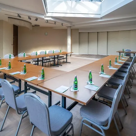 公寓式酒店 查埃恩格罗恩酒店及spa