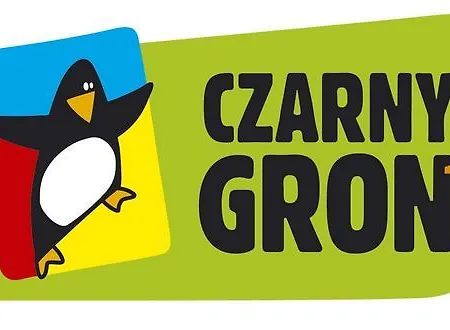 & Czarny Gron アパートホテル 4*