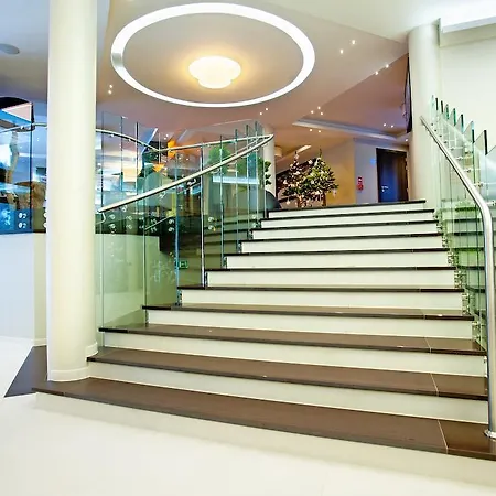Hotel apartamentowy Hotel&spa Czarny Groń Rzyki