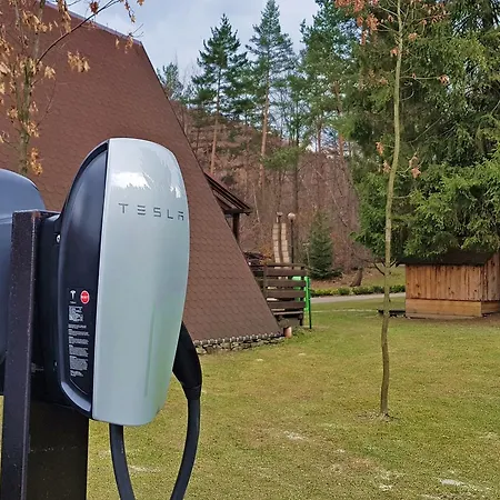 公寓式酒店 查埃恩格罗恩酒店及spa 日基