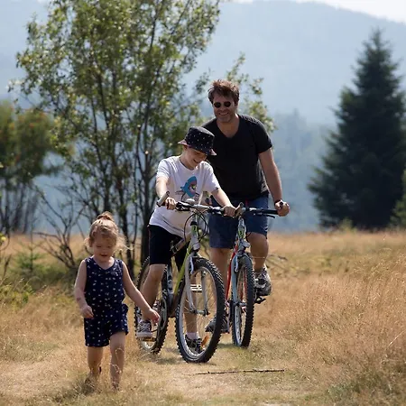 公寓式酒店 查埃恩格罗恩酒店及spa 日基