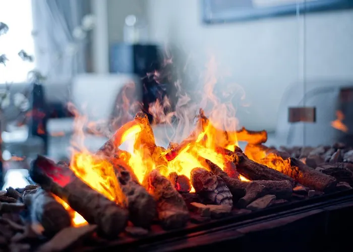 Aparthotel & Czarny Gron Rzyki