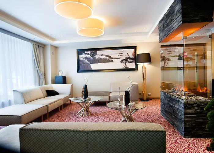 & Czarny Gron 4* Rzyki