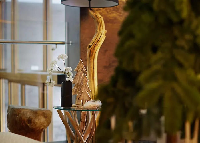 Aparthotel & Czarny Gron 4*