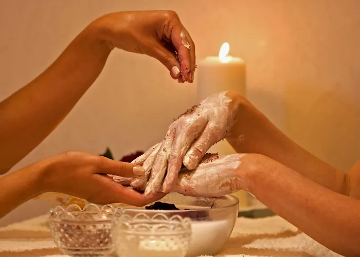 & Czarny Gron 4* Rzyki