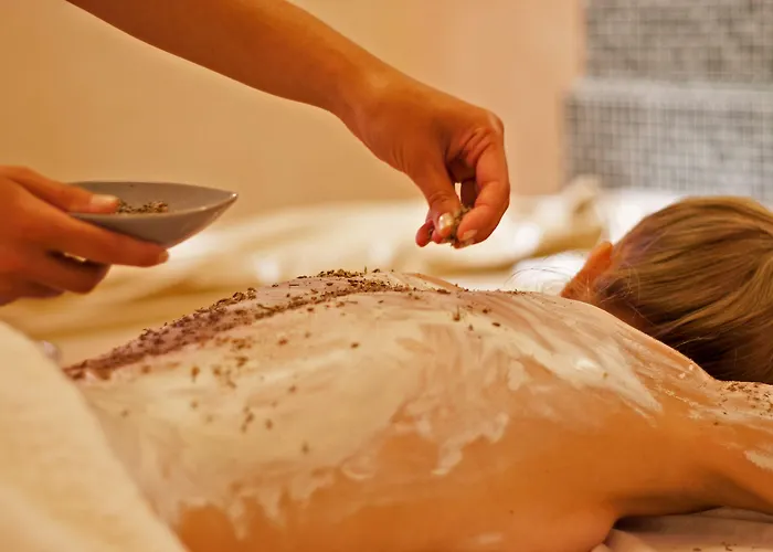 & Czarny Gron Aparthotel 4*