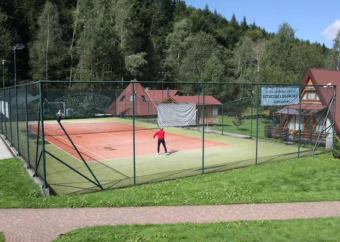 Apart Otel & Czarny Gron