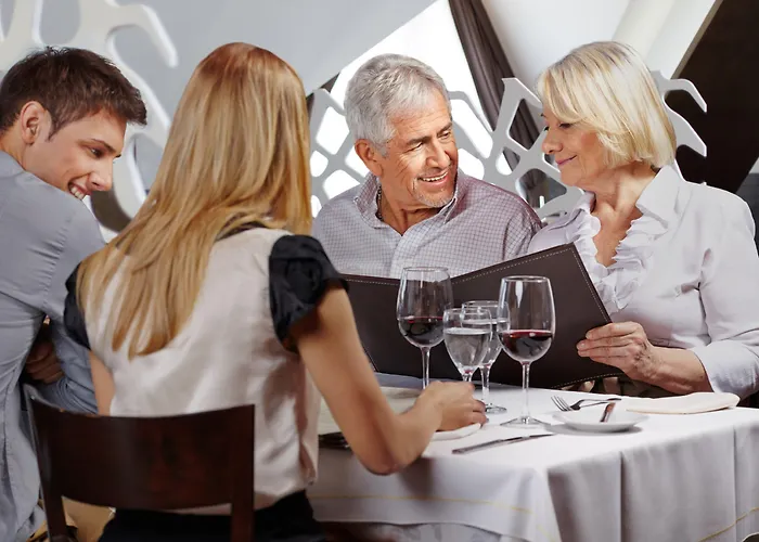 & Czarny Gron Aparthotel 4*