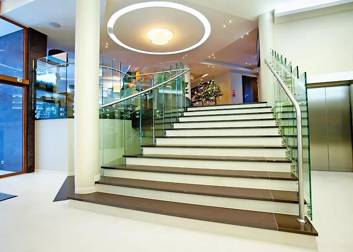 Apart Otel & Czarny Gron Rzyki