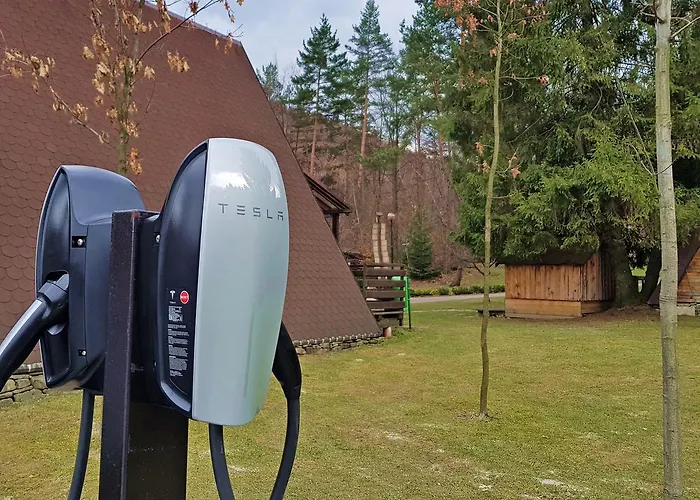 Aparthotel & Czarny Gron Rzyki